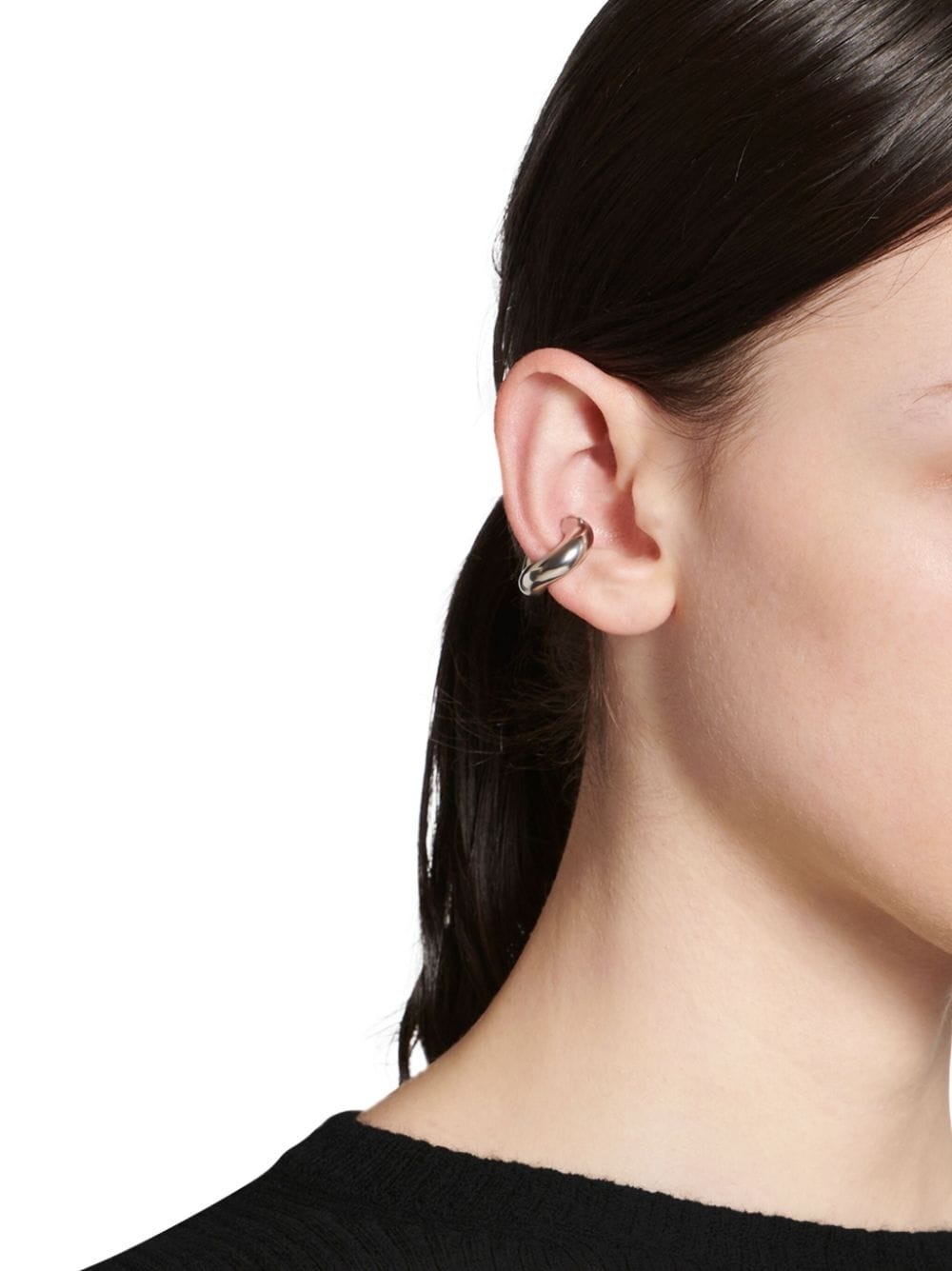 Loop ear cuff - 5