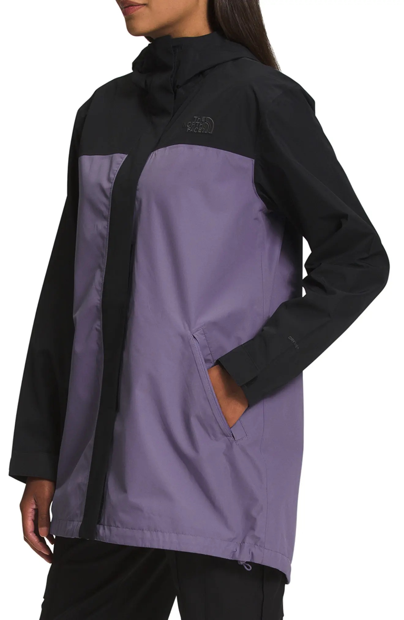 Voyage Waterproof Hooded Coat - 3