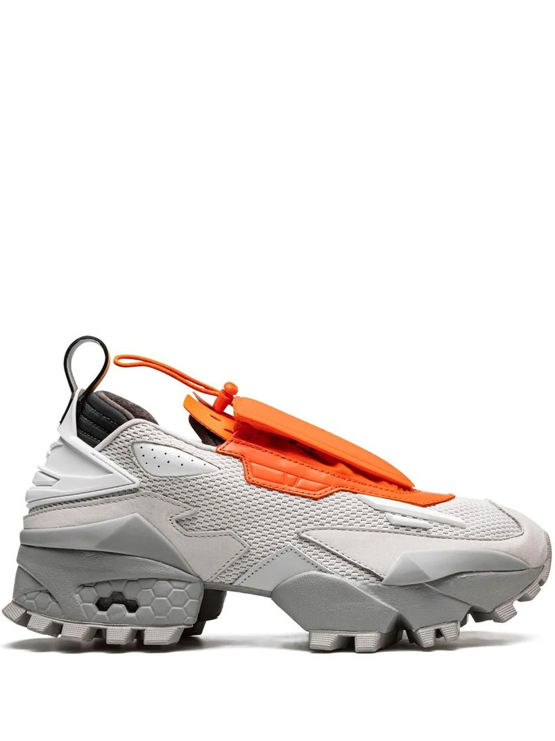 Experiment 4 Trail Fury Pyer Moss sneakers - 1