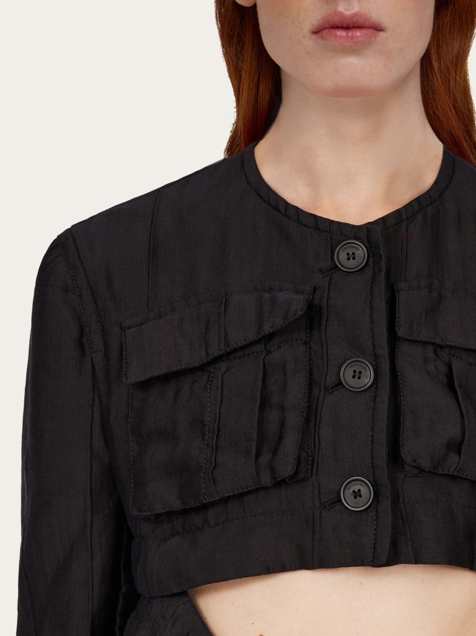 Lightweight jacket - 5