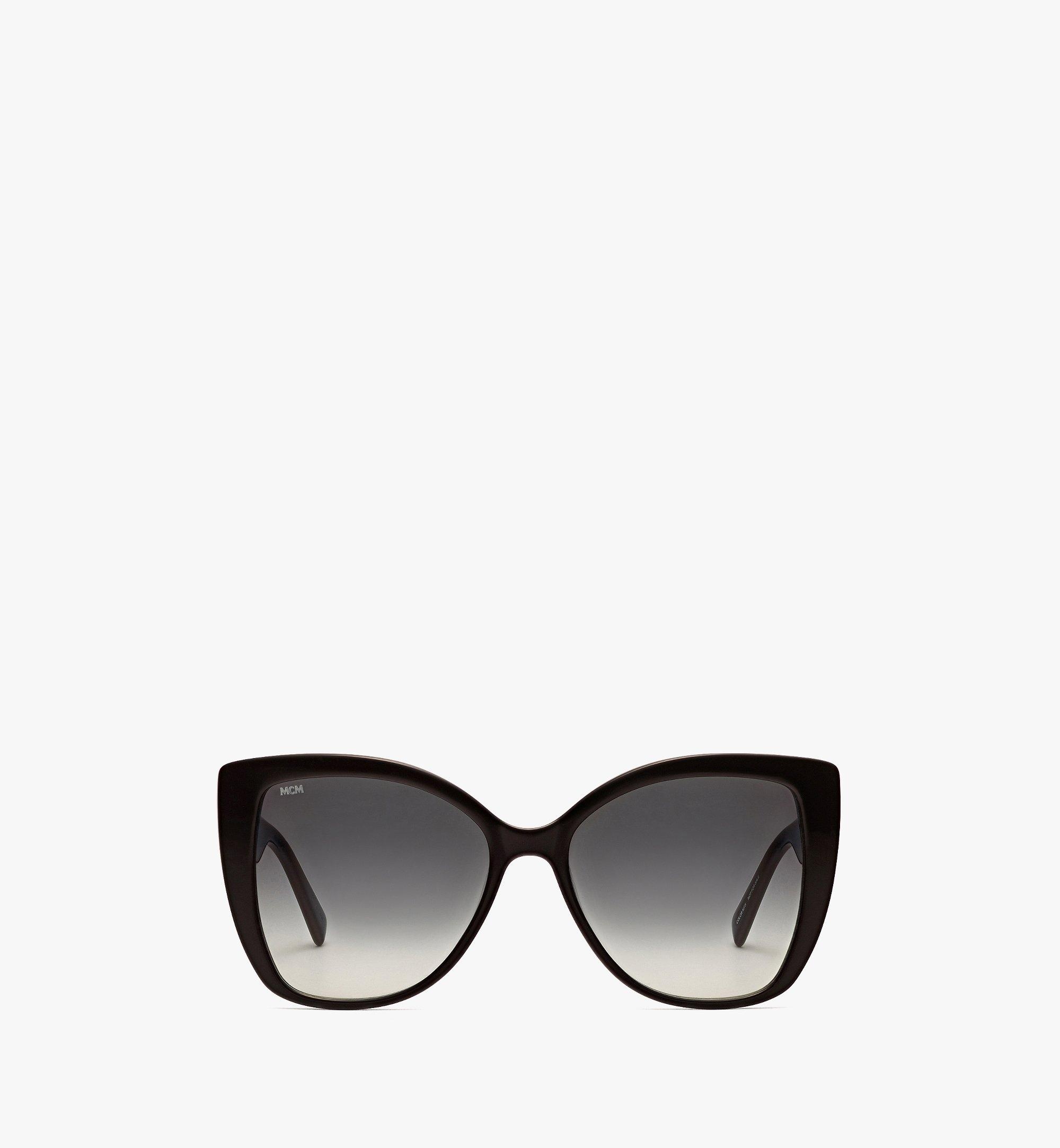 MCM724S Butterfly Sunglasses - 1