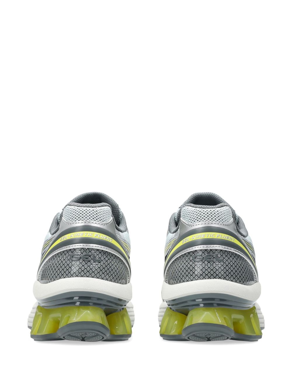 Gel-Kinetic Fluent sneakers - 3