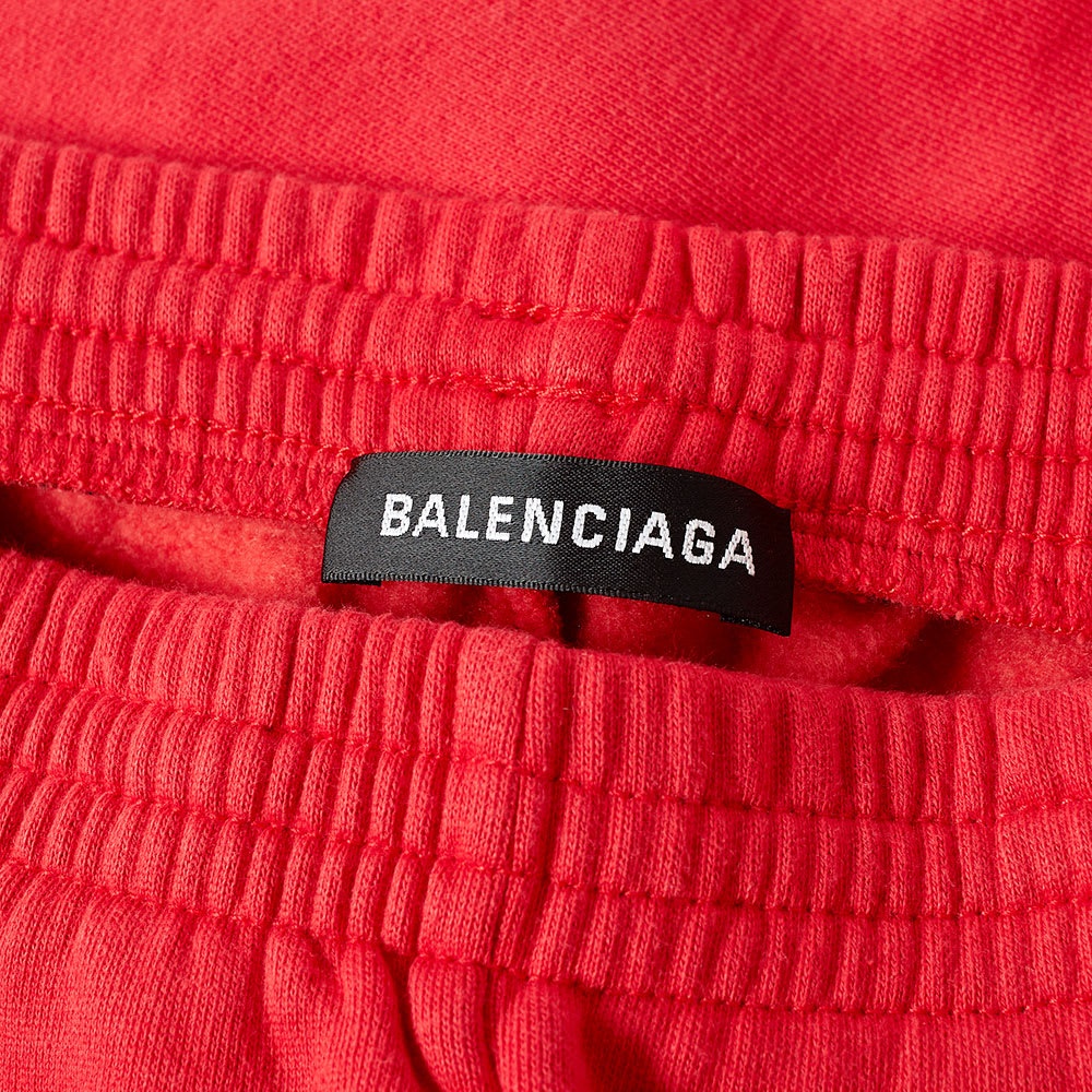 Balenciaga Copyright Logo Sweat Pant - 2