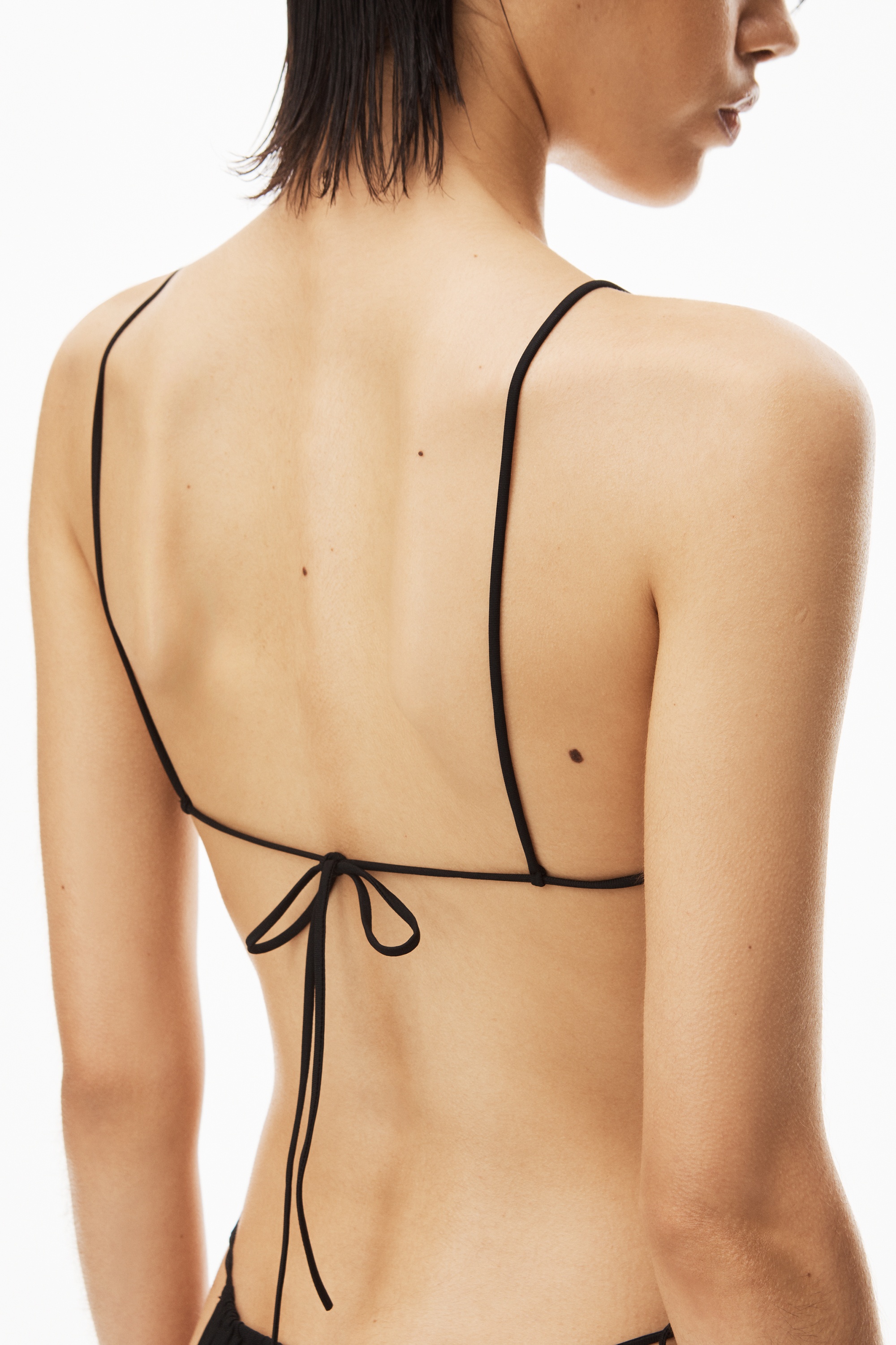 HOTFIX BIKINI BOTTOM IN CONTOUR SWIM - 5