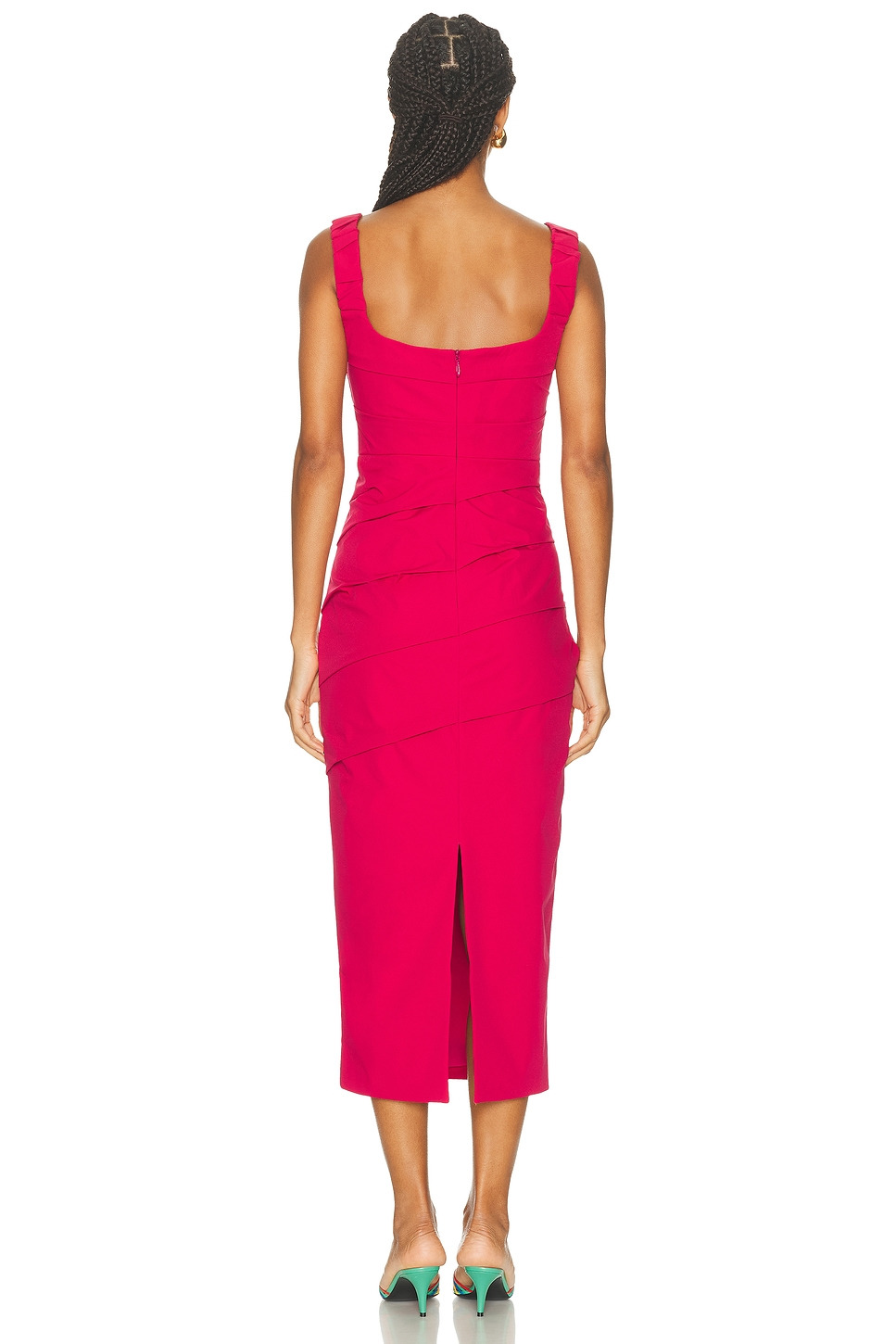 Anna Dress - 3
