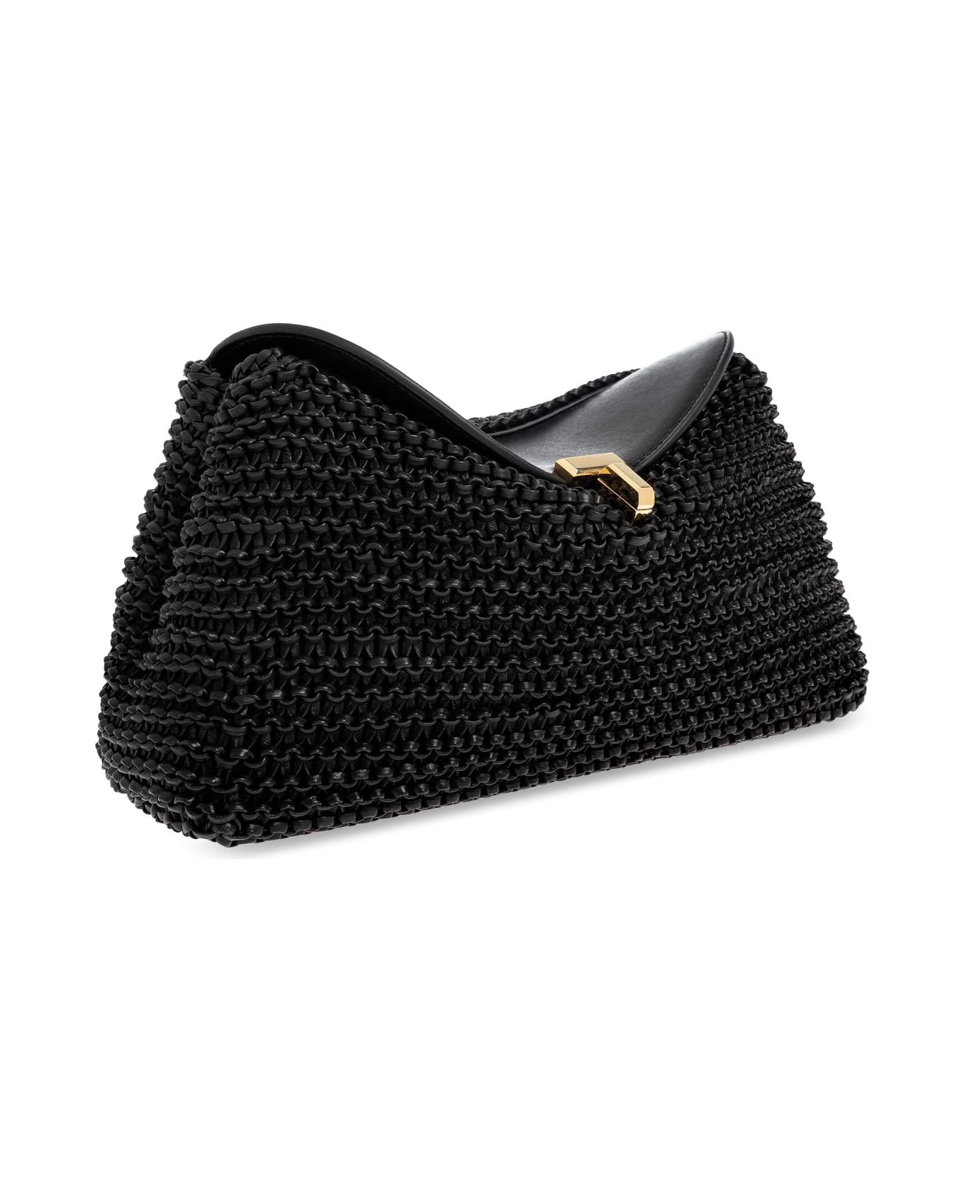Toteme Clutch T-lock - 4