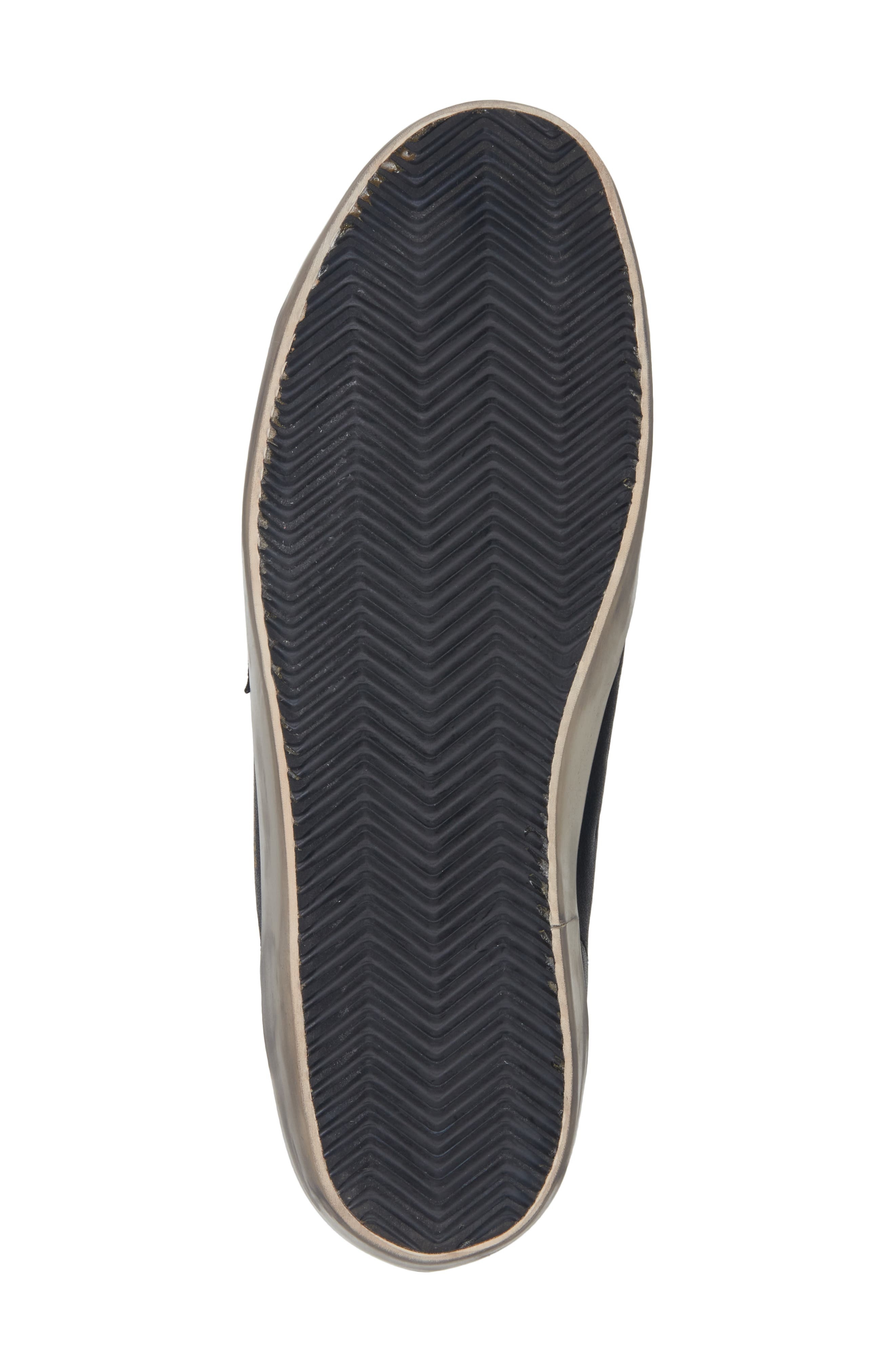 Super-Star Low Top Sneaker - 6
