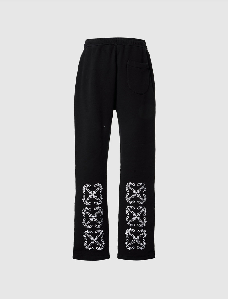 Off-White SWEATPANT outlook