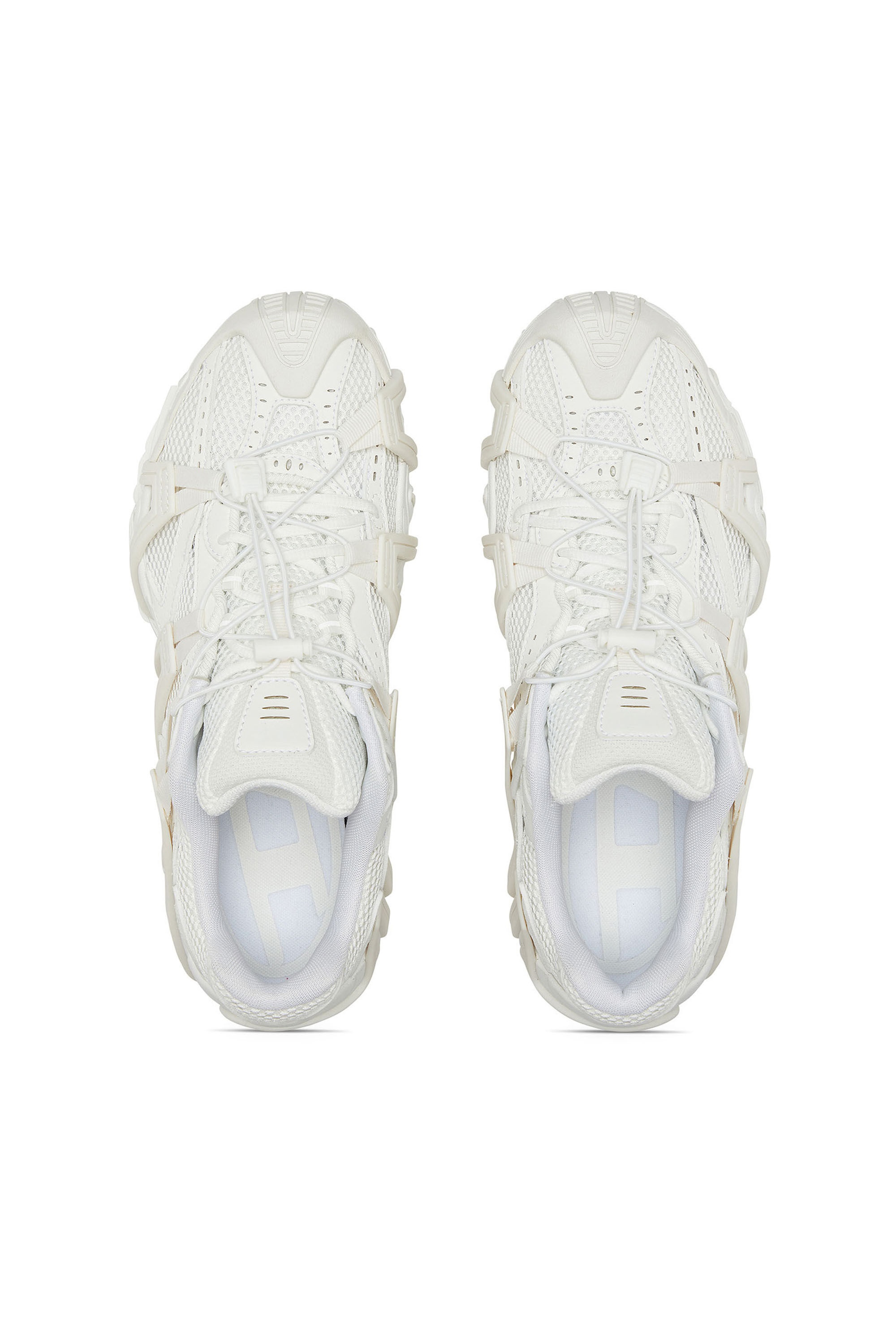 S-PROTOTYPE CR LACE X - 4