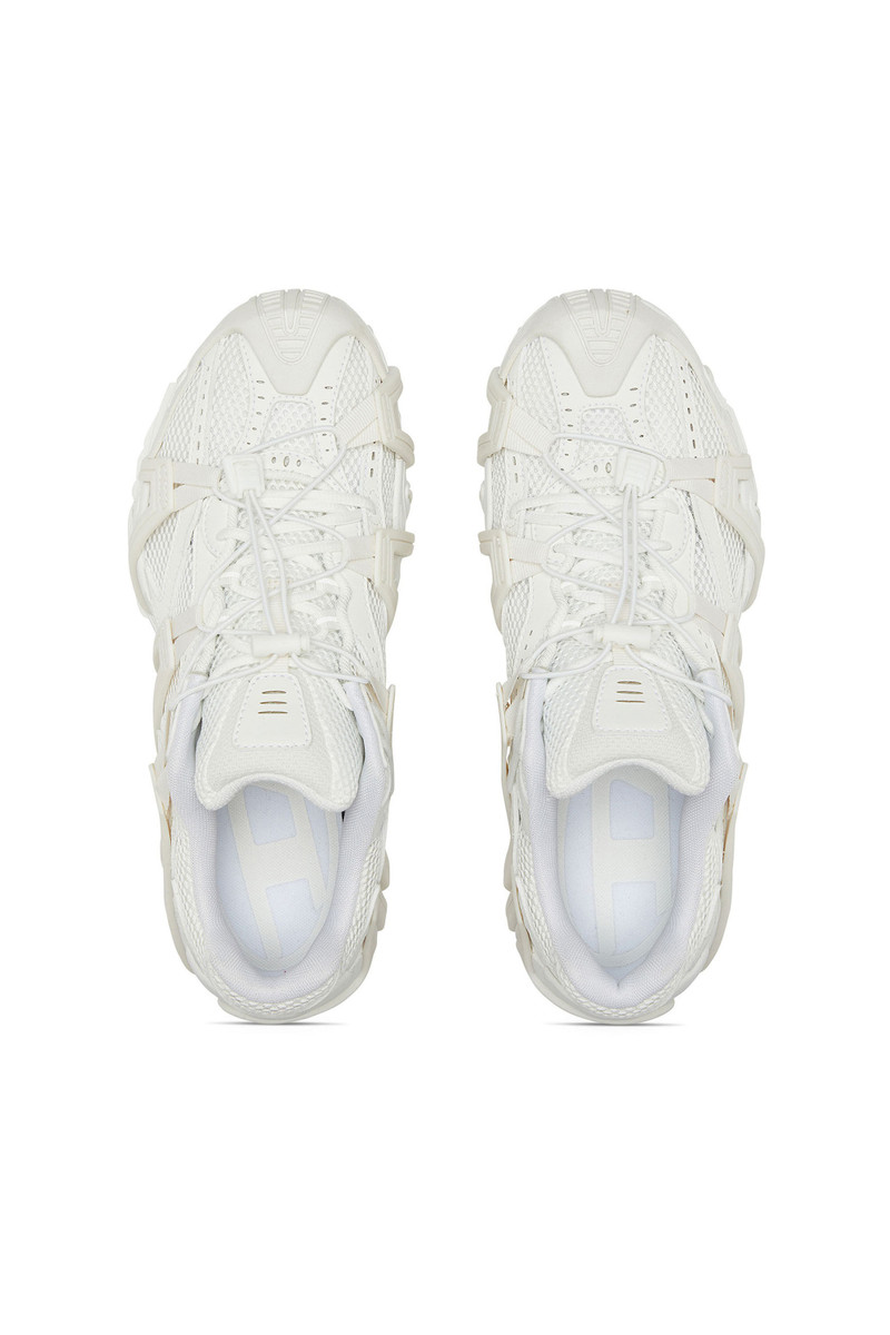 S-PROTOTYPE CR LACE X 4