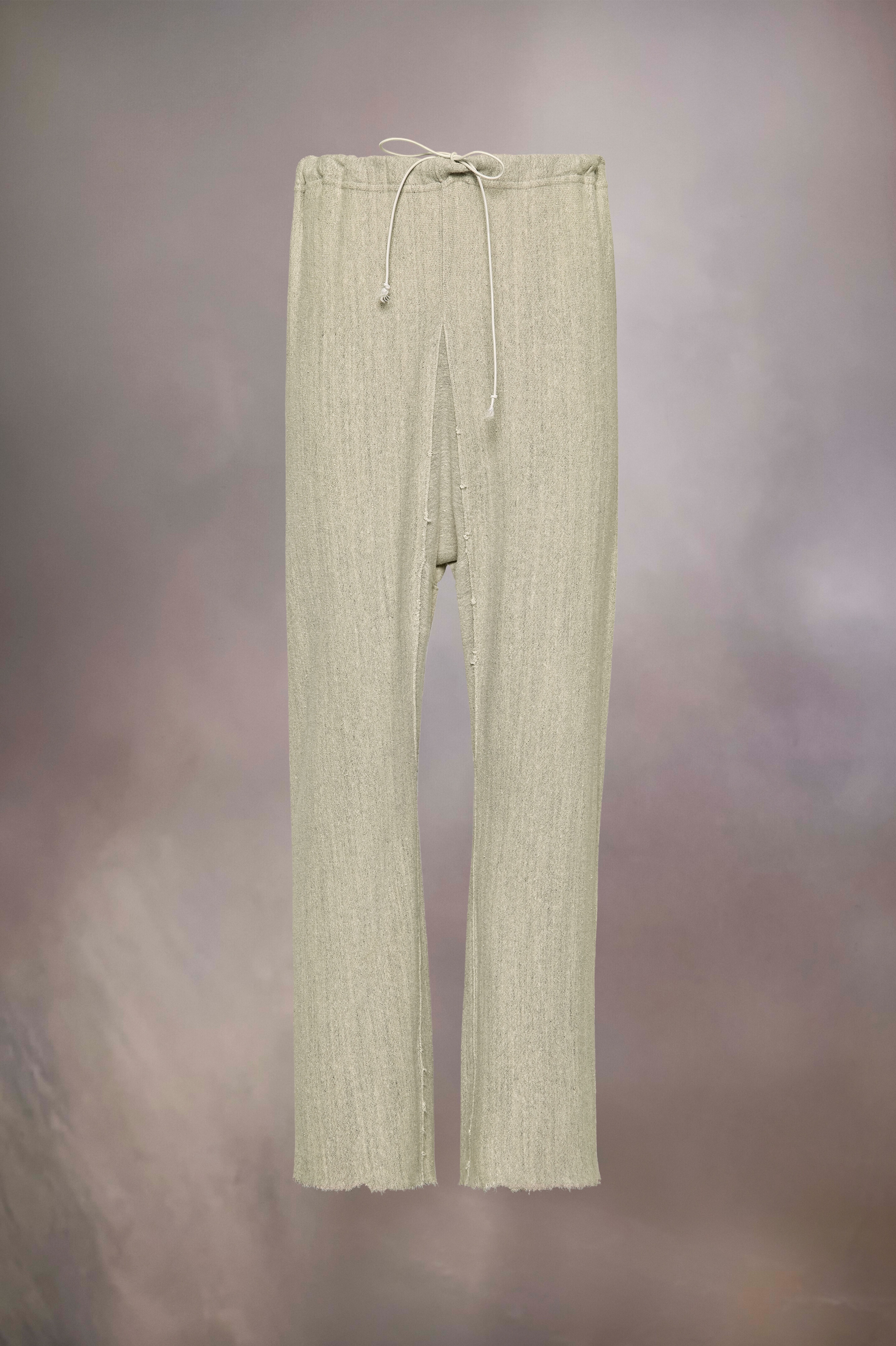 Jersey trousers - 2
