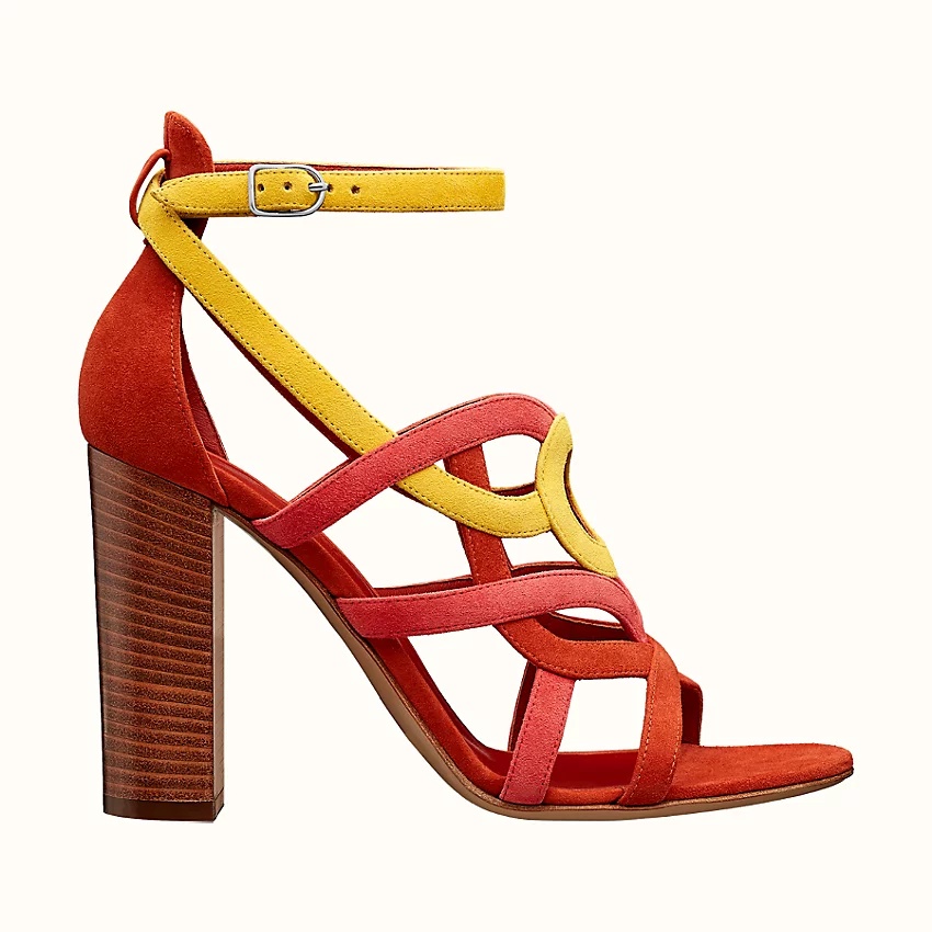 Canope sandal - 3