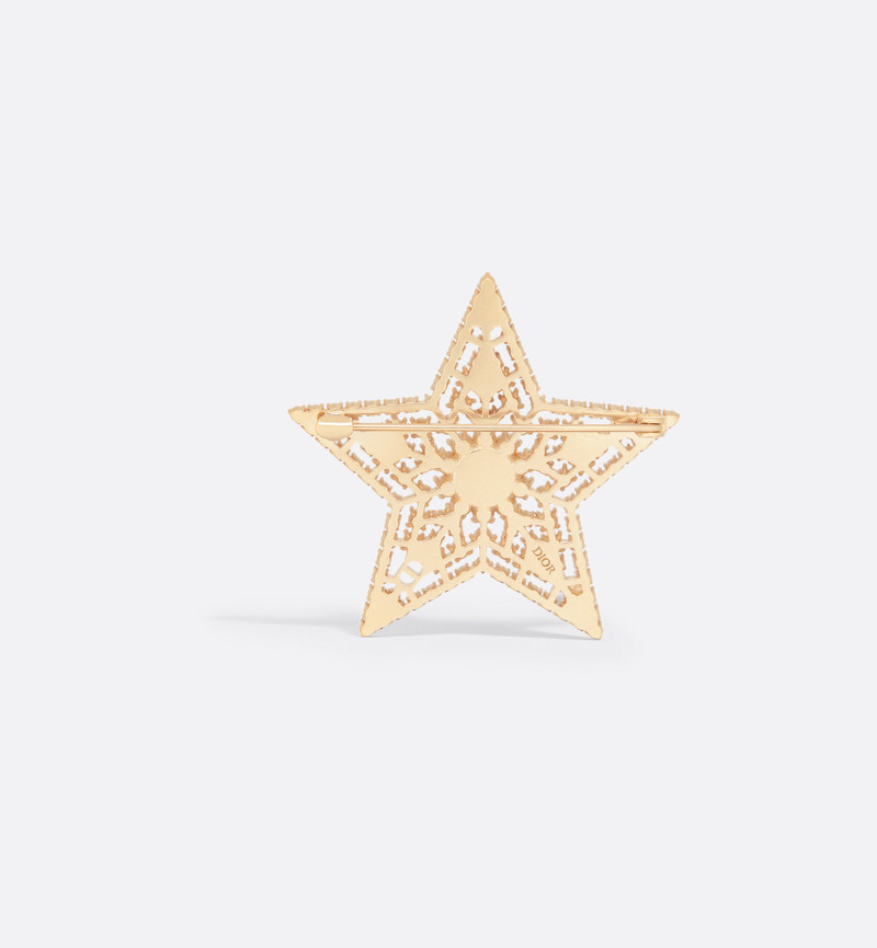 Nuit Étoilée Brooch 3