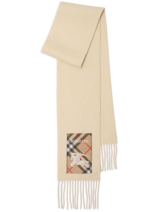 MUFFLER/SCARF - 1
