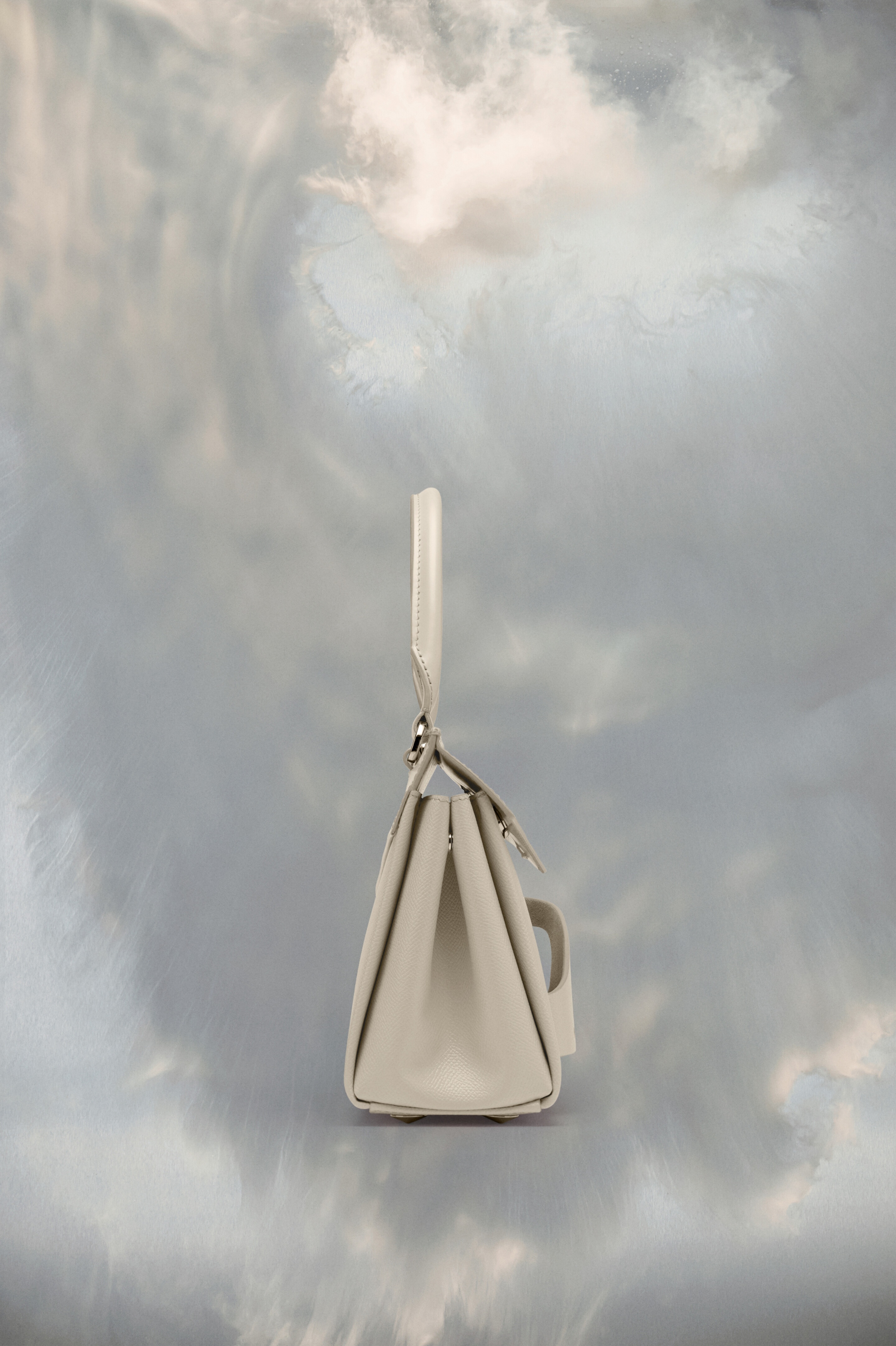 Snatched top handle small - 2