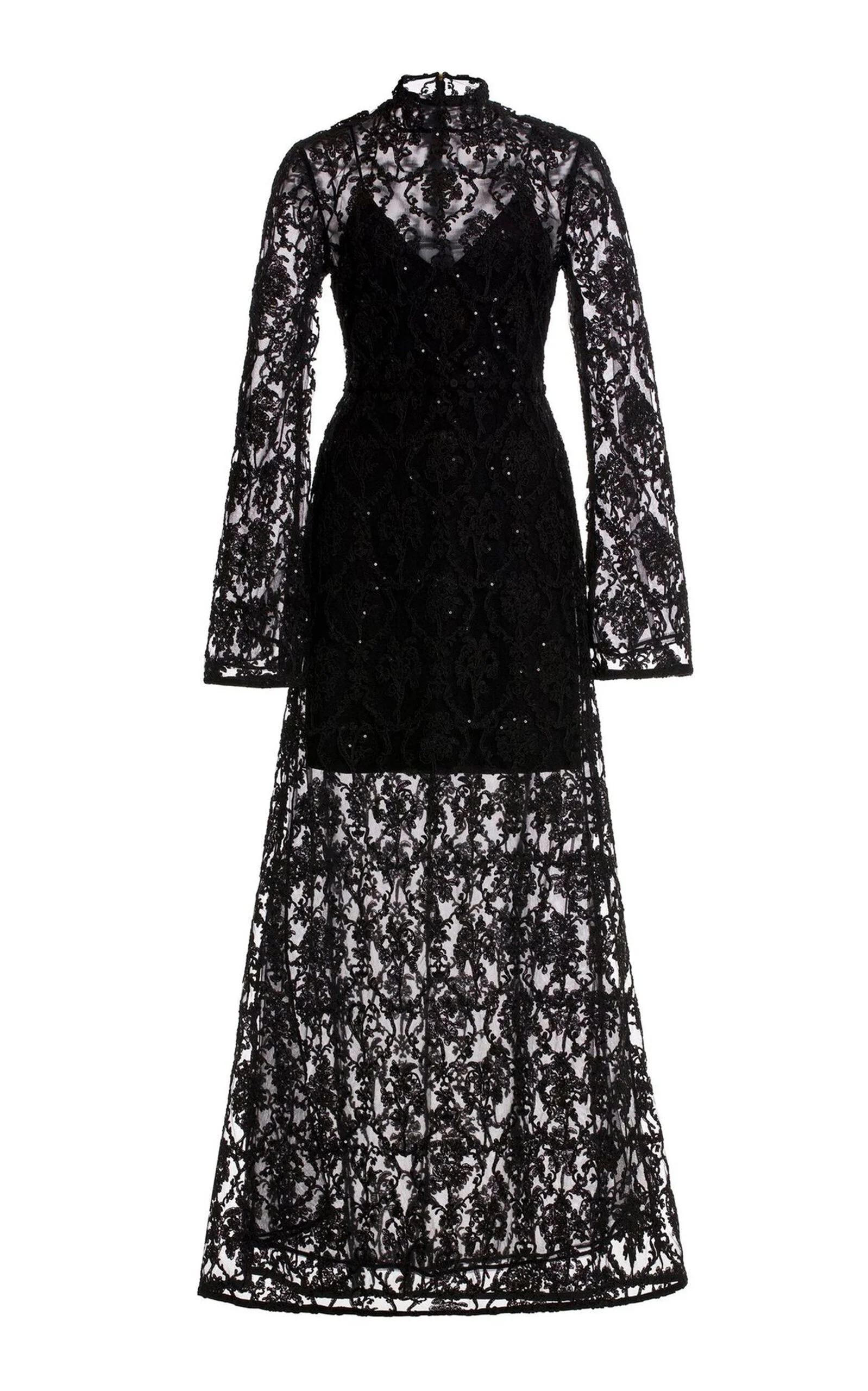 Arcilla Paramo Maxi Dress multi - 1