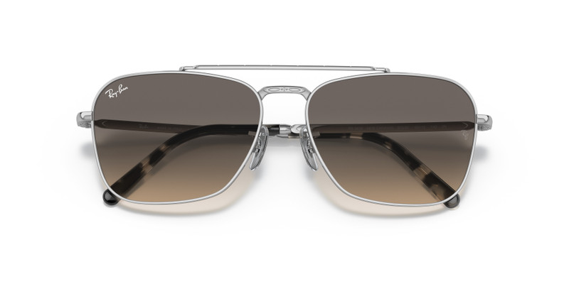 Ray-Ban NEW CARAVAN outlook