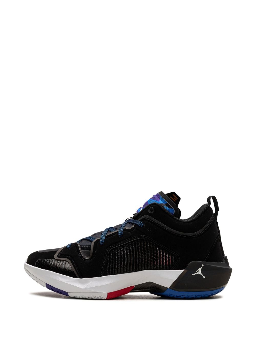Air Jordan XXXVII "Nothing But Net" sneakers - 6