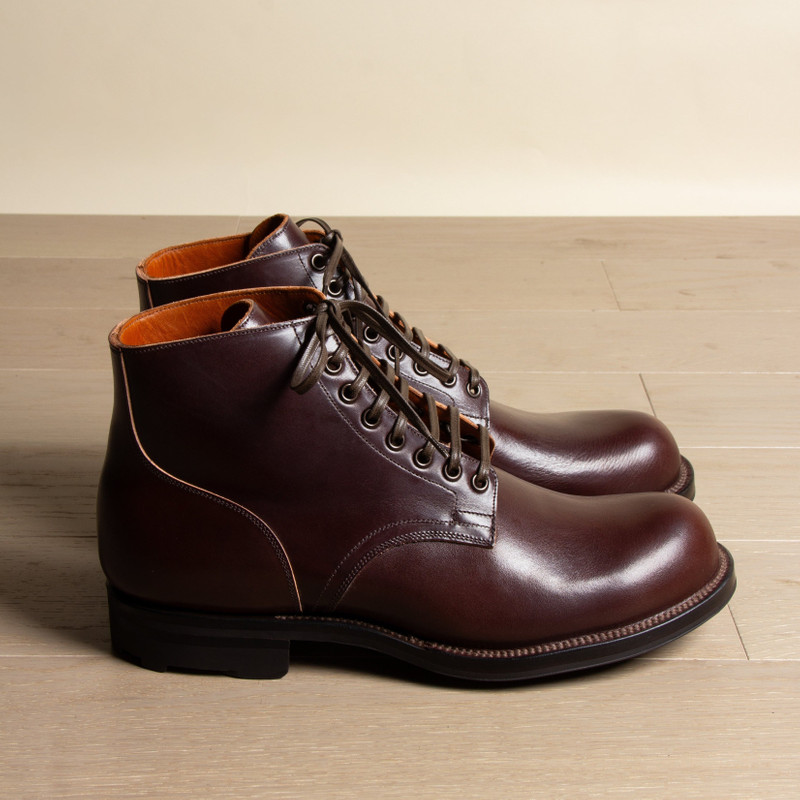 Service Boot® 2040 - Foresta Tuscany 2