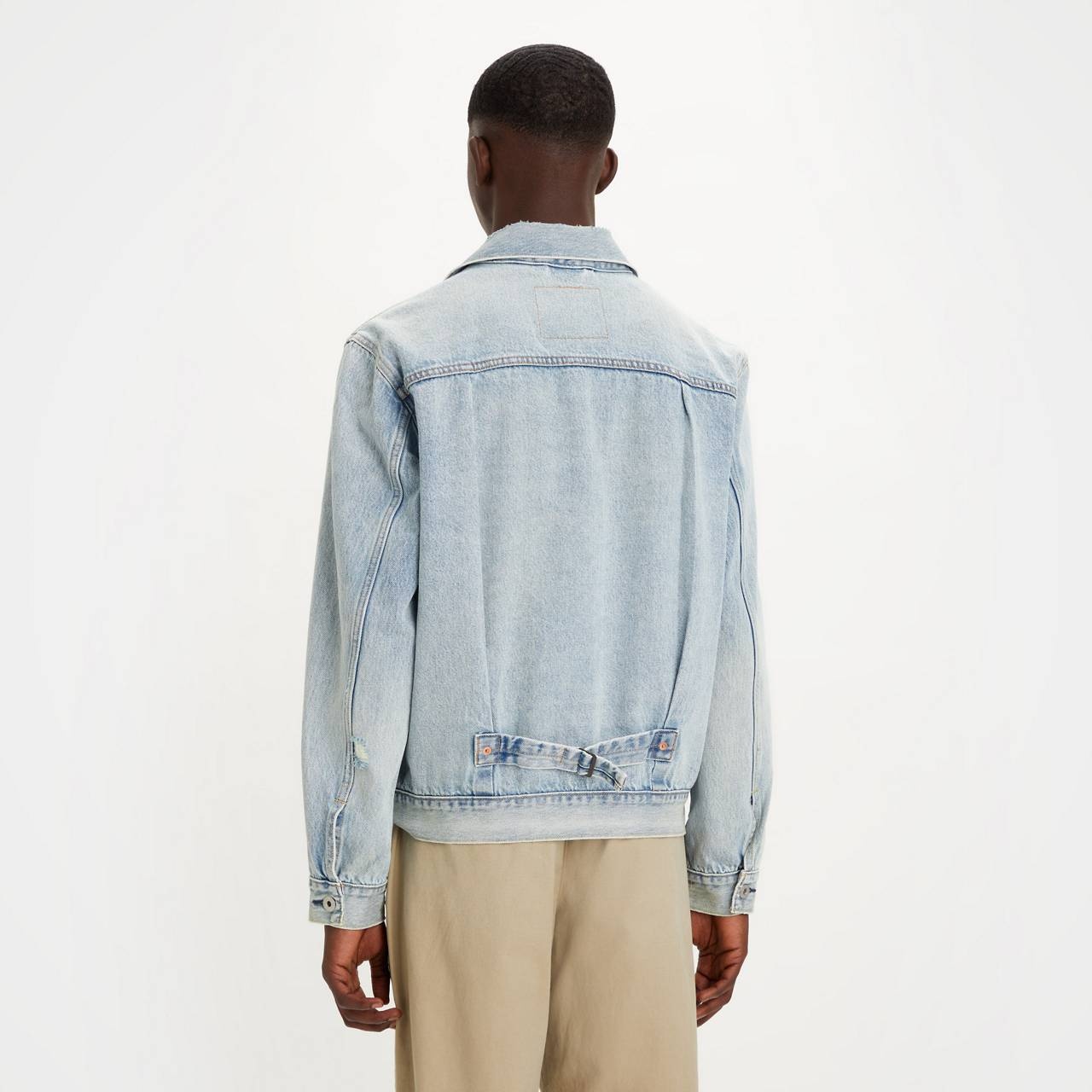TYPE I JACKET - 4