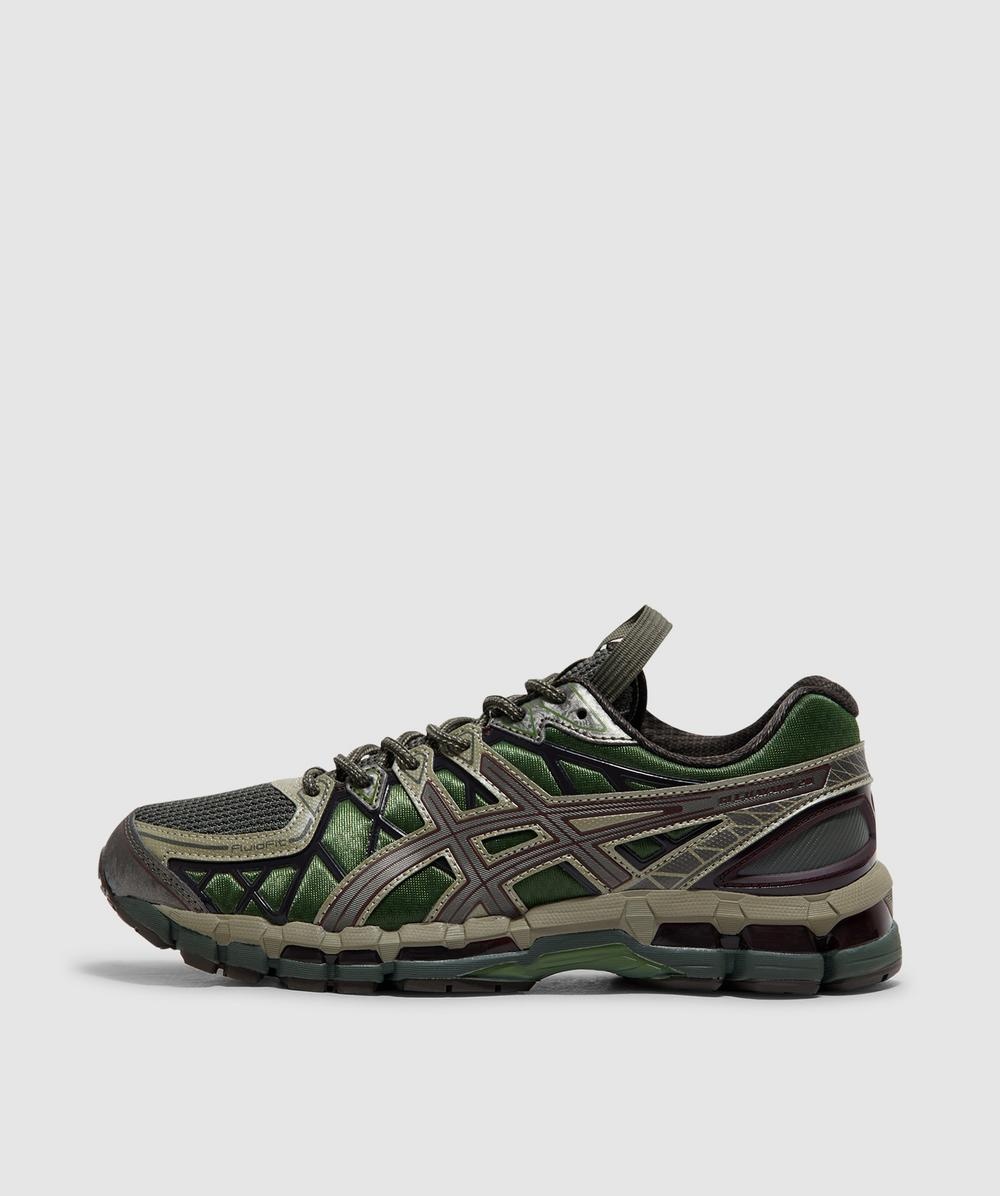 UB10-S gel-kayano 20 sneaker - 1