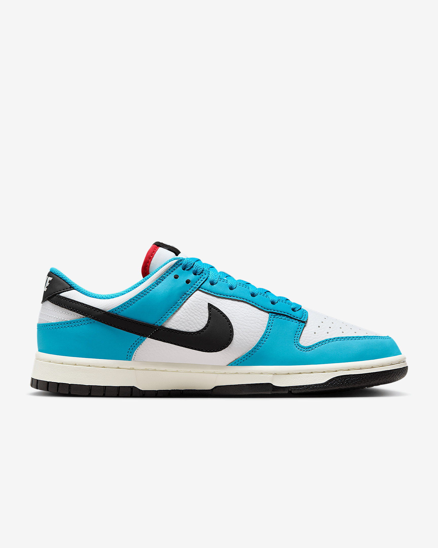 Nike Dunk Low N7 Men's Shoes - 3