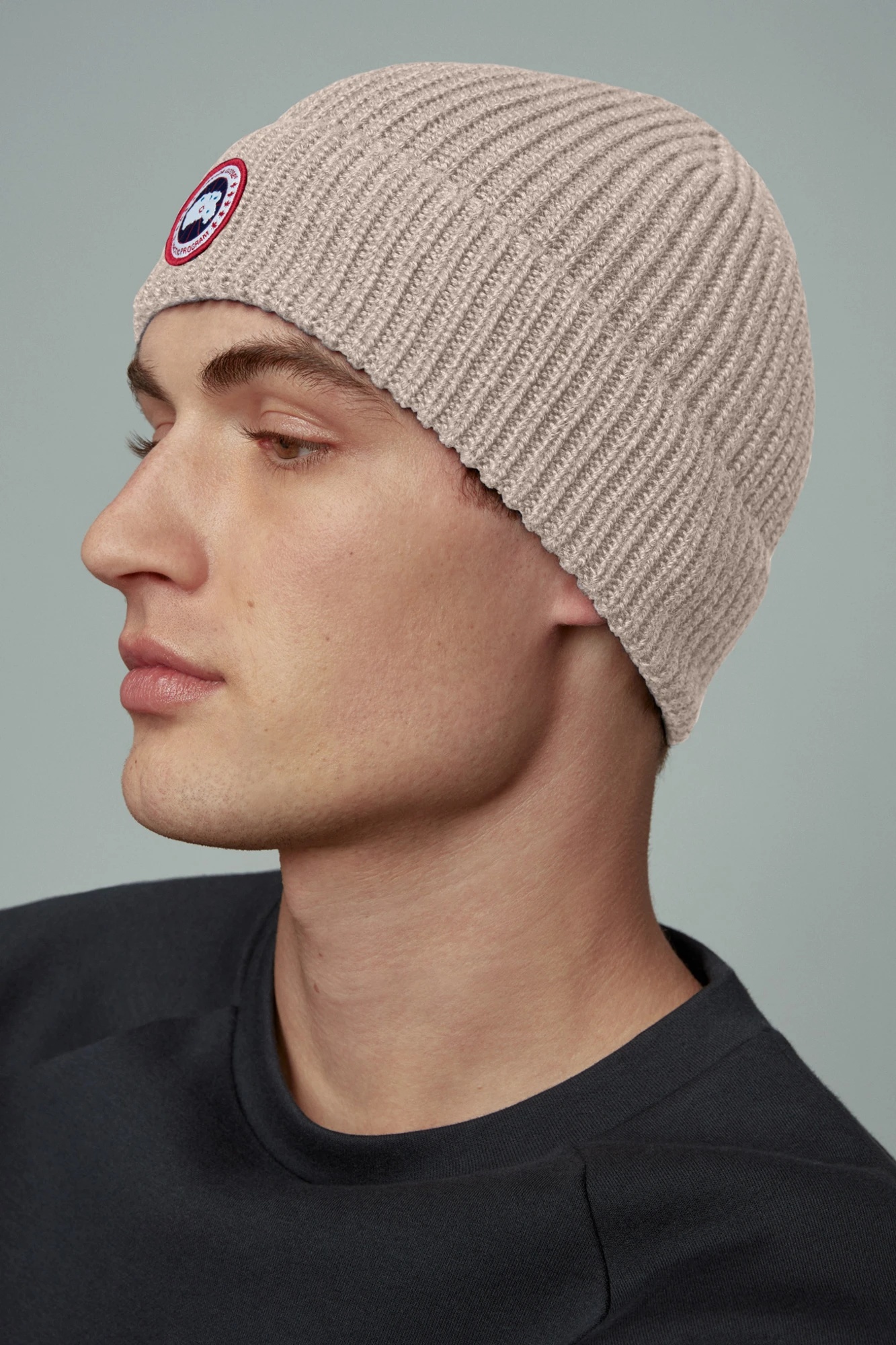 ARCTIC DISC RIB TOQUE - 5