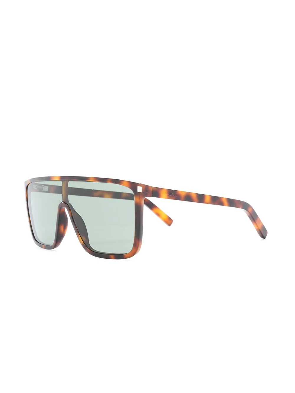 SL364 navigator-frame sunglasses - 2