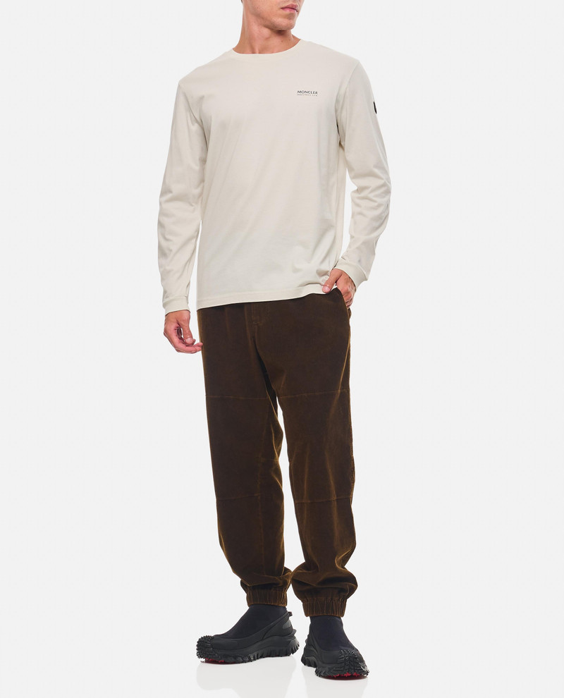 Moncler Grenoble TROUSERS outlook