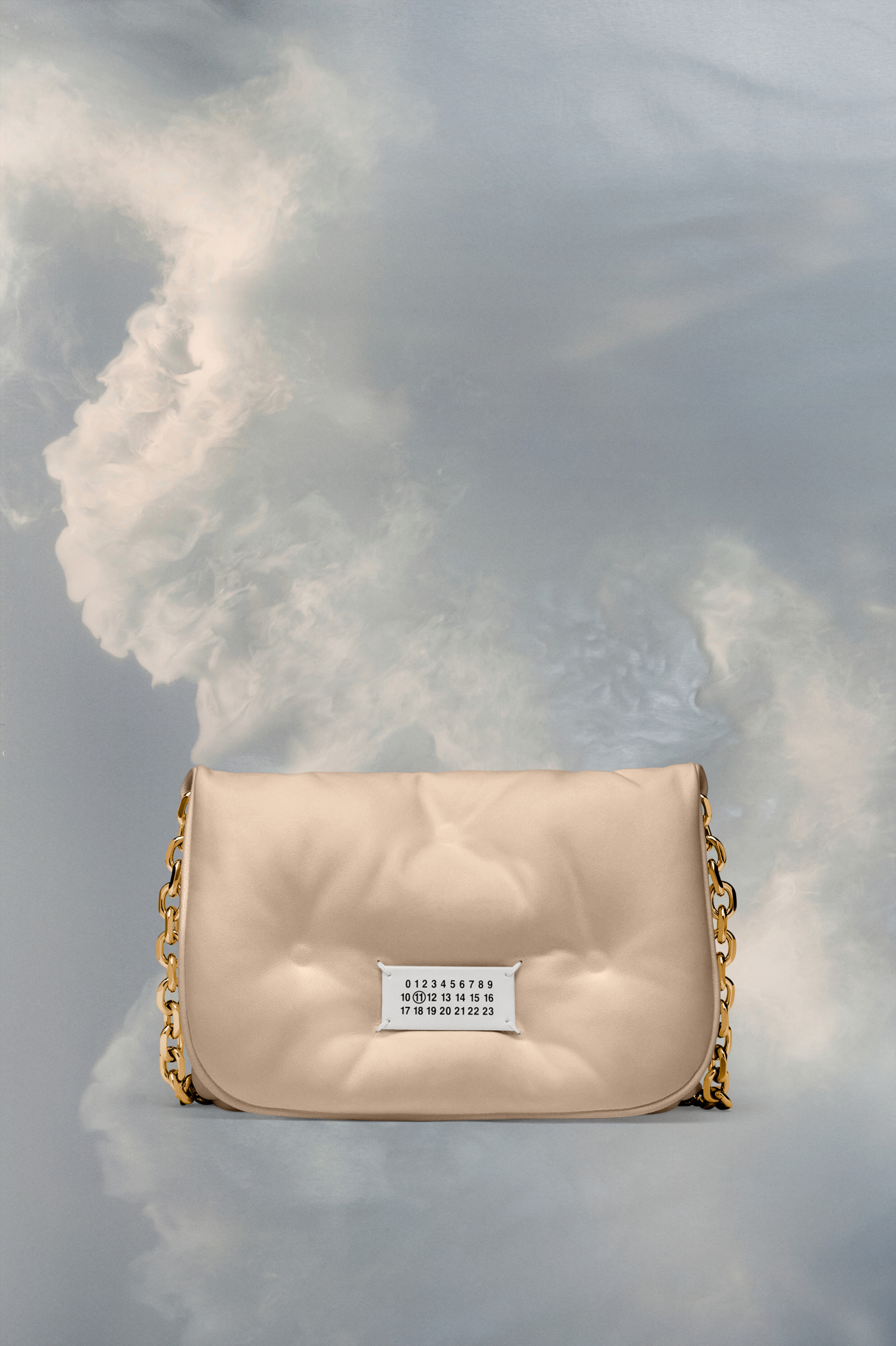 Maison Margiela Glam Slam Flap Bag