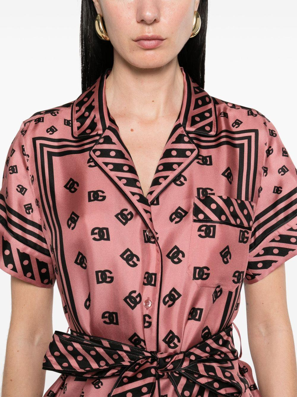 DOLCE &AMP; GABBANA SHIRT - 4