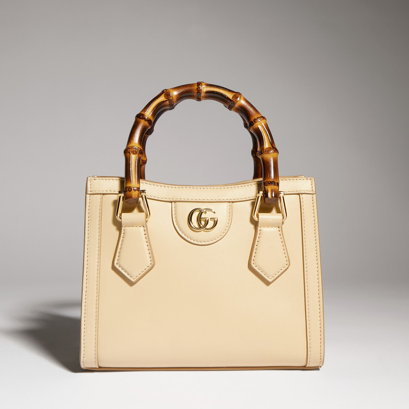 Gucci Diana small tote bag - 1