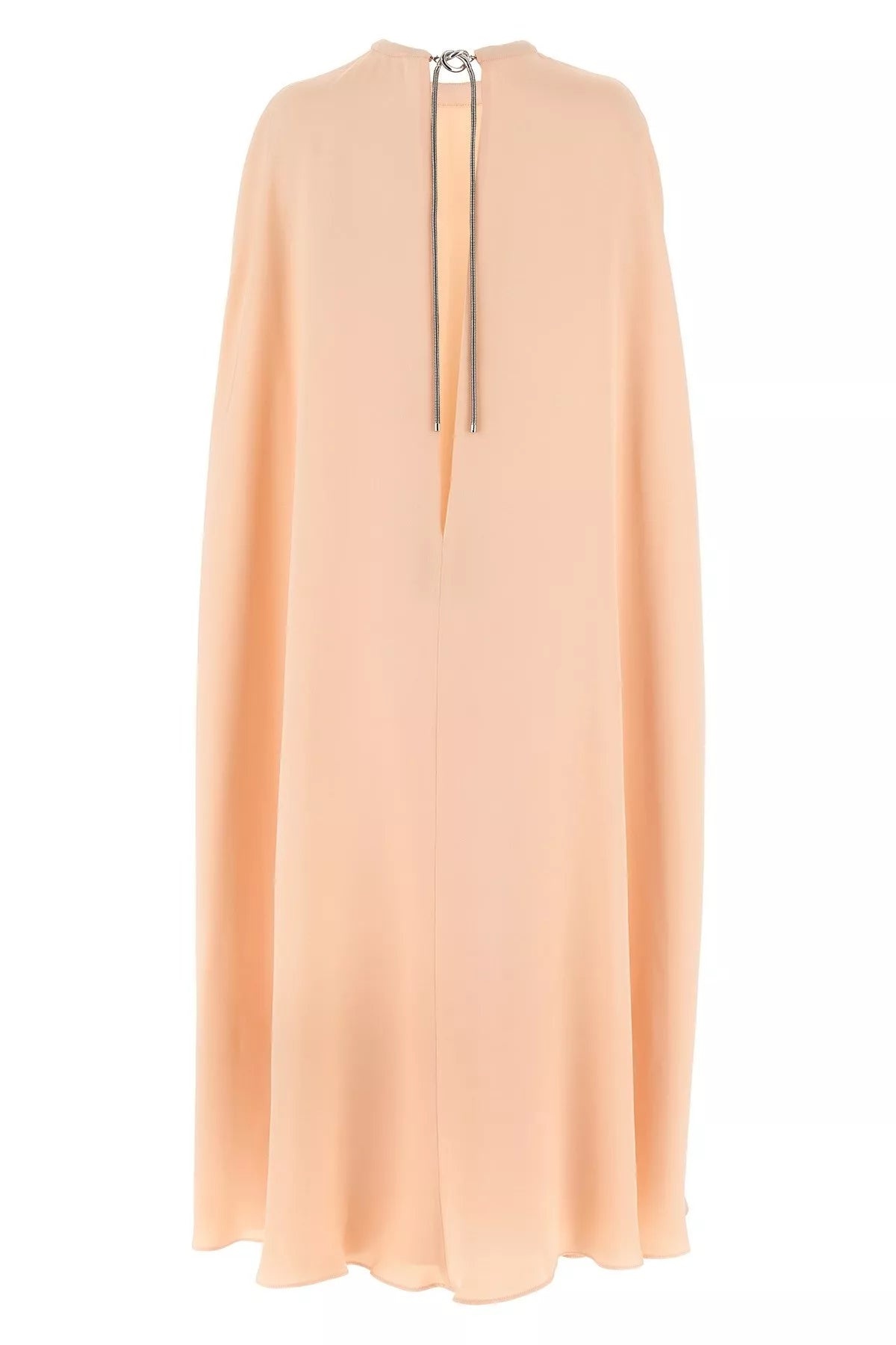 ワンピース Max Mara 'Managua' dress Managua dress in silk crêpe de Chine Max Mara Rosa | Grifo210