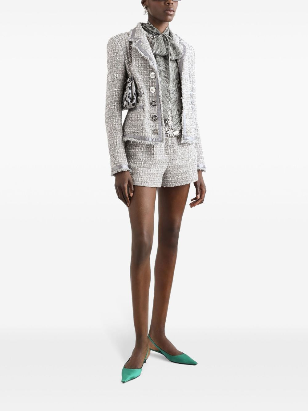 Jacket - 2