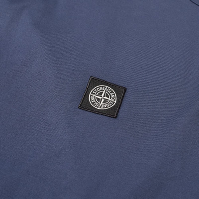 Stone Island Stone Island Patch Logo Tee outlook