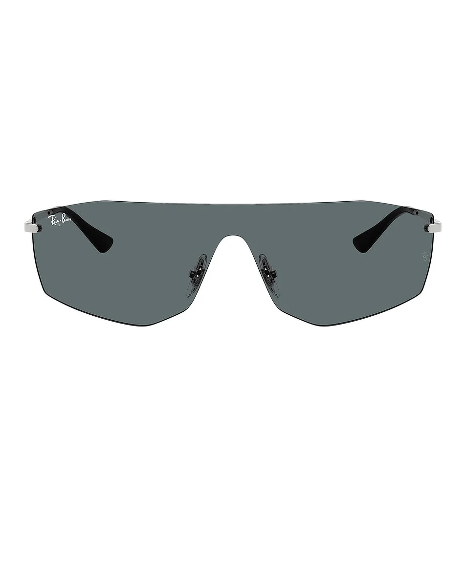 Shield Sunglasses - 1