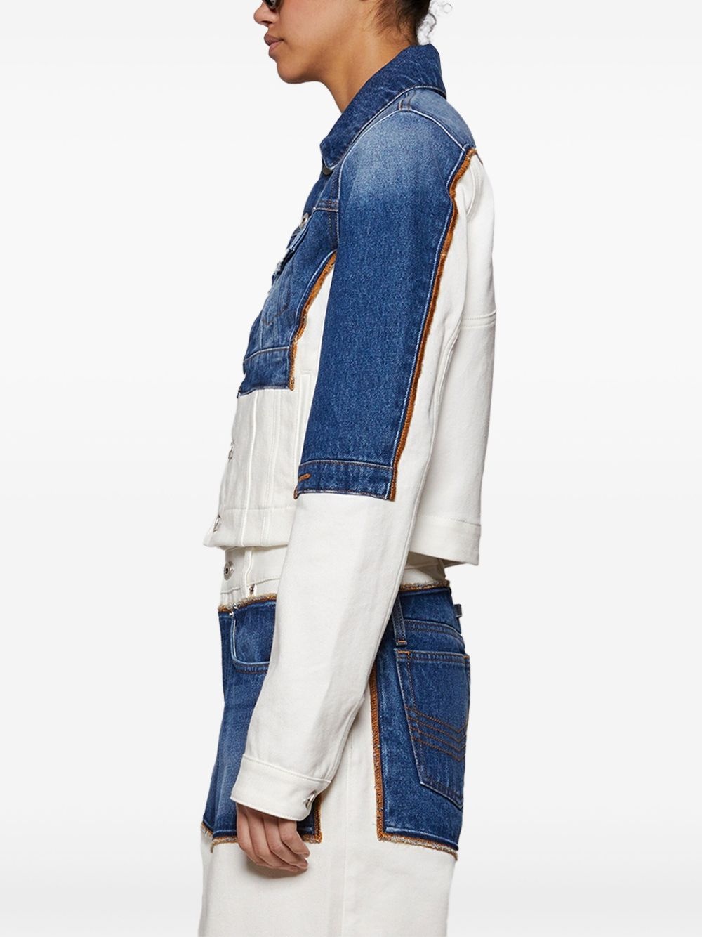 Petit Grand jacket - 4