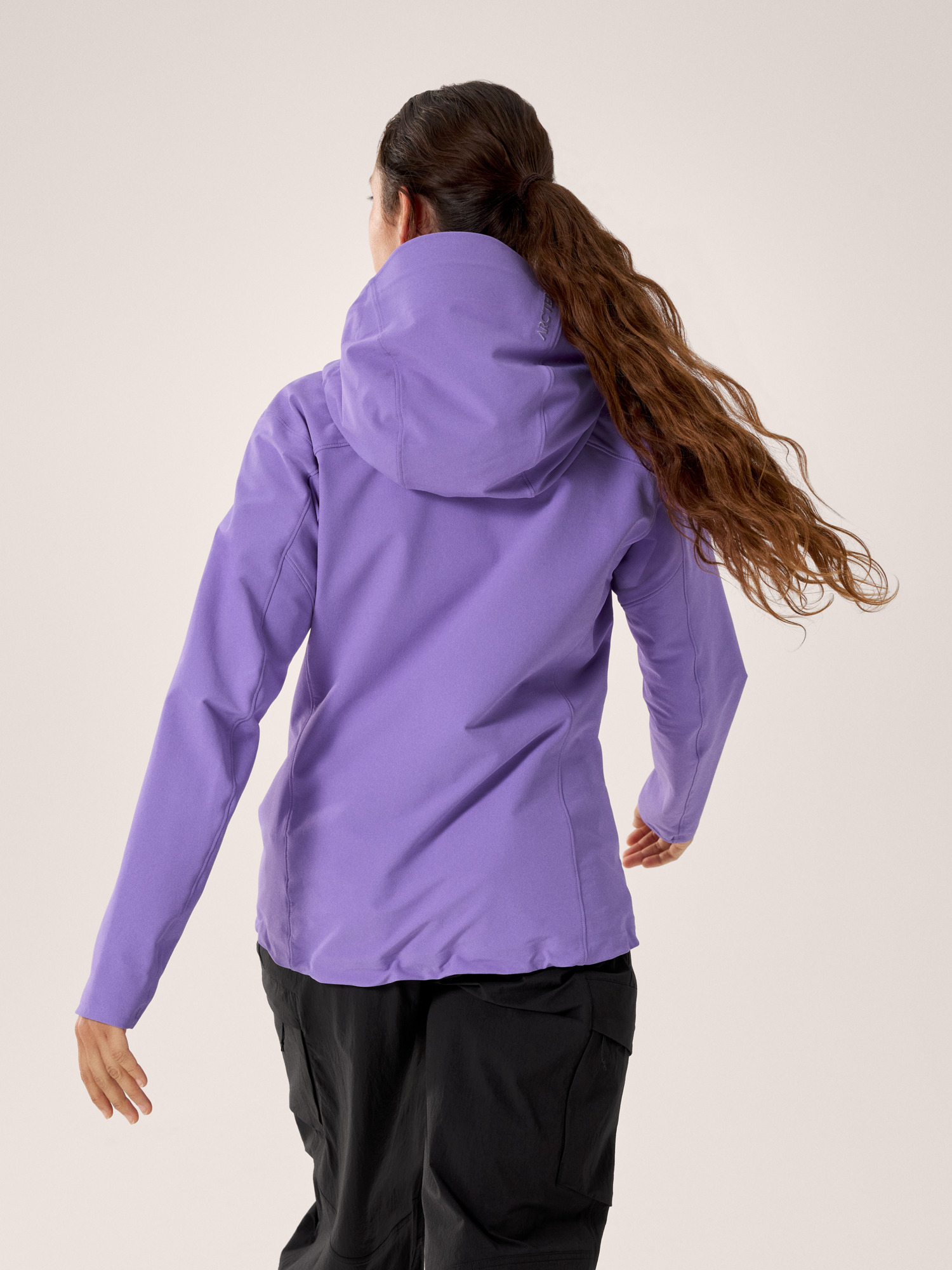 Gamma Hoody - 4