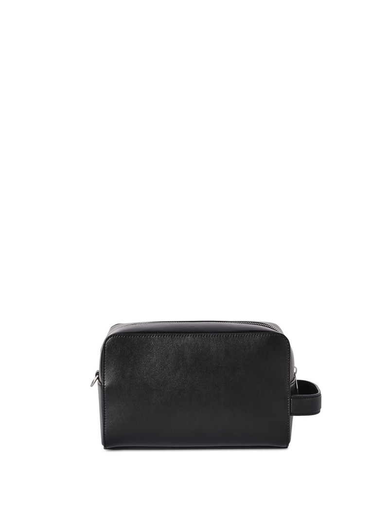 Q Bookish Toiletry Pouch X-ra 4