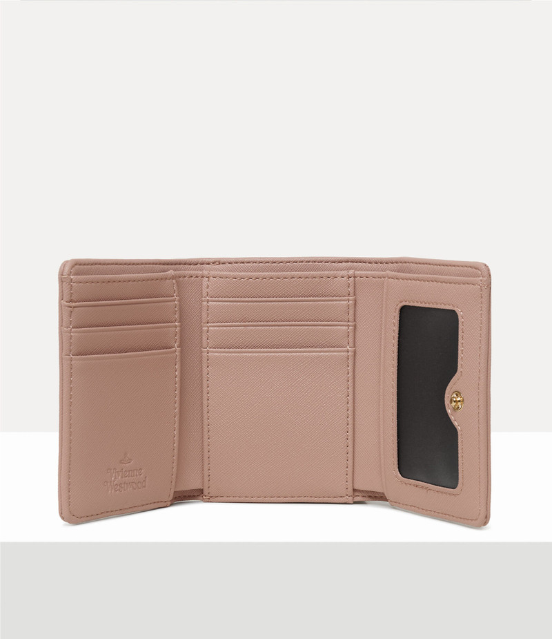SMALL FRAME WALLET 4