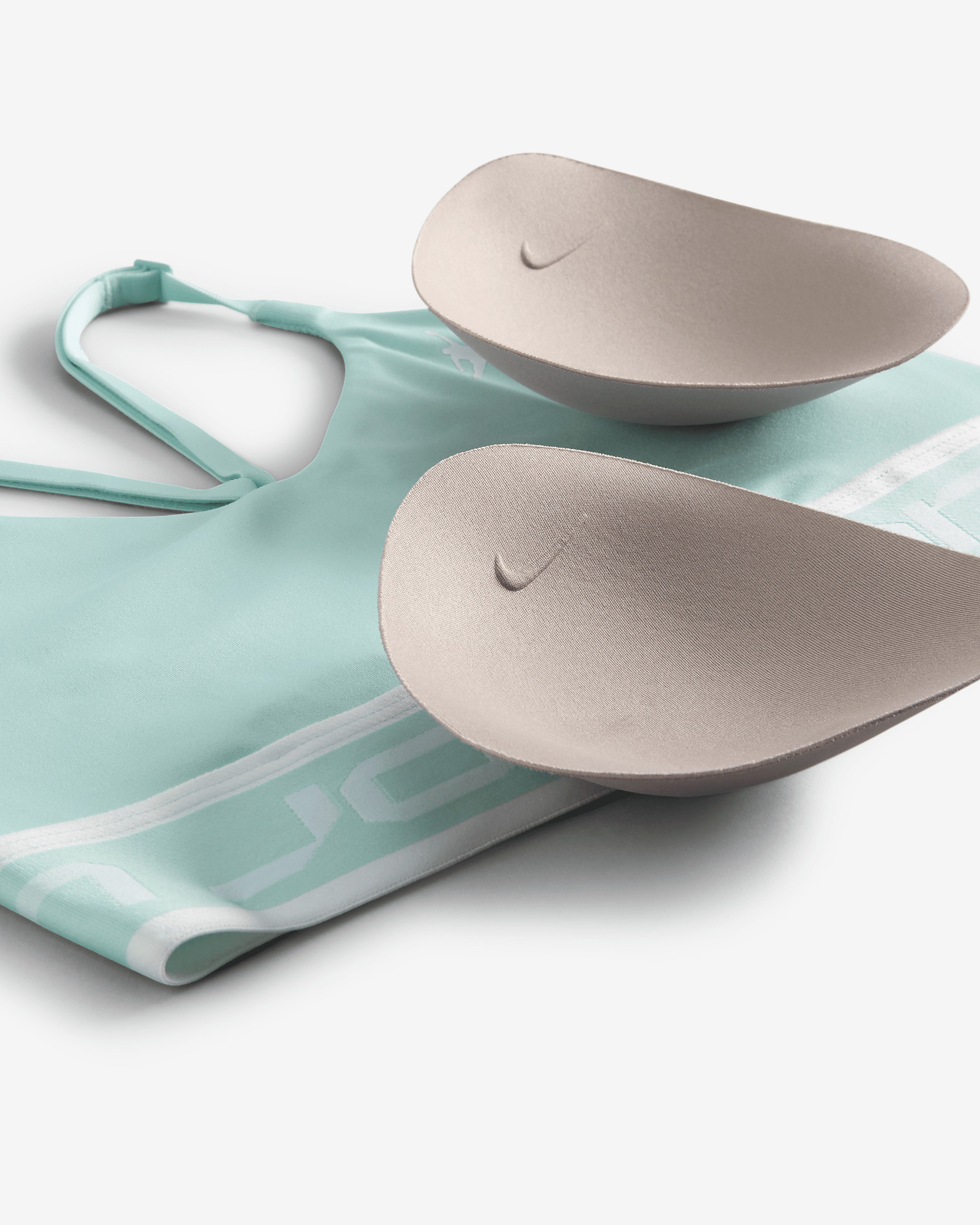 Jordan Sport Indy Women's Light Support Sports Bra - 4