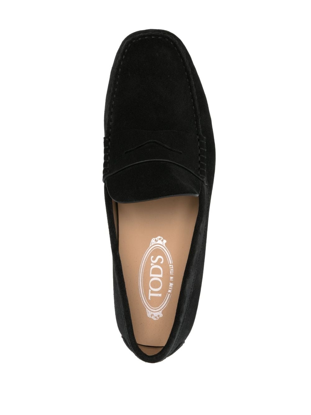 Gommino loafers - 4