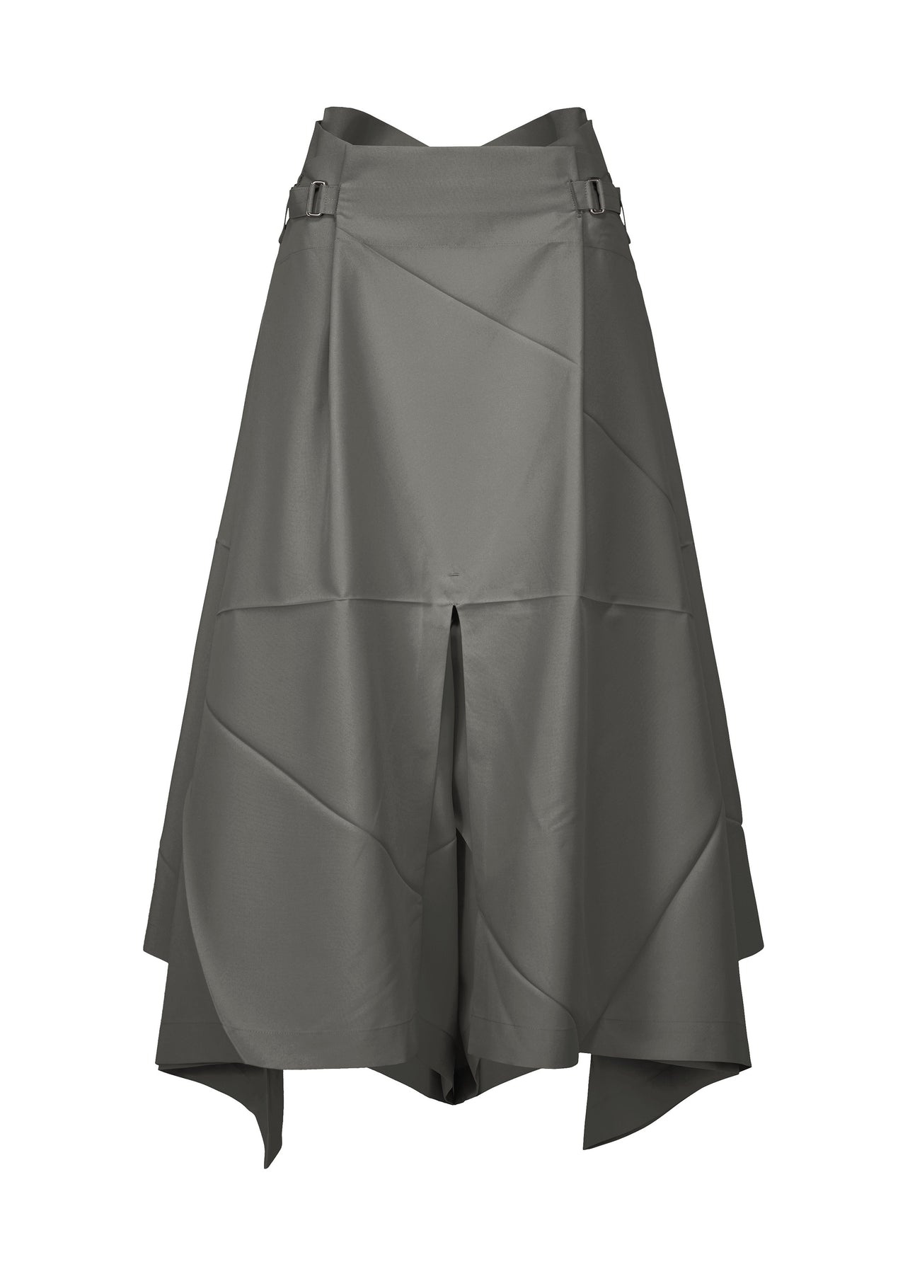 FRACTAL SOLID PANTS - 1