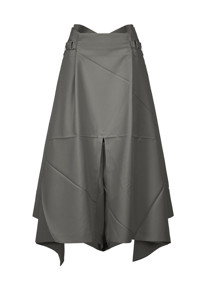 FRACTAL SOLID PANTS 1