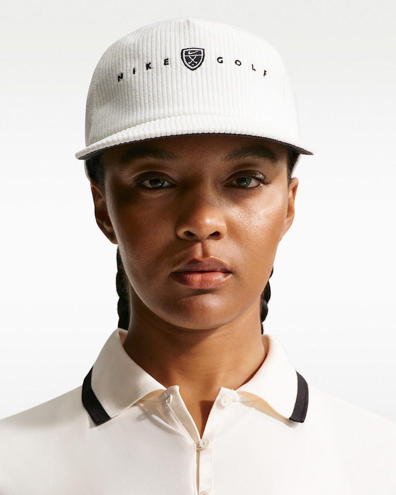 Nike Pro Unstructured Golf Pro Cap 1