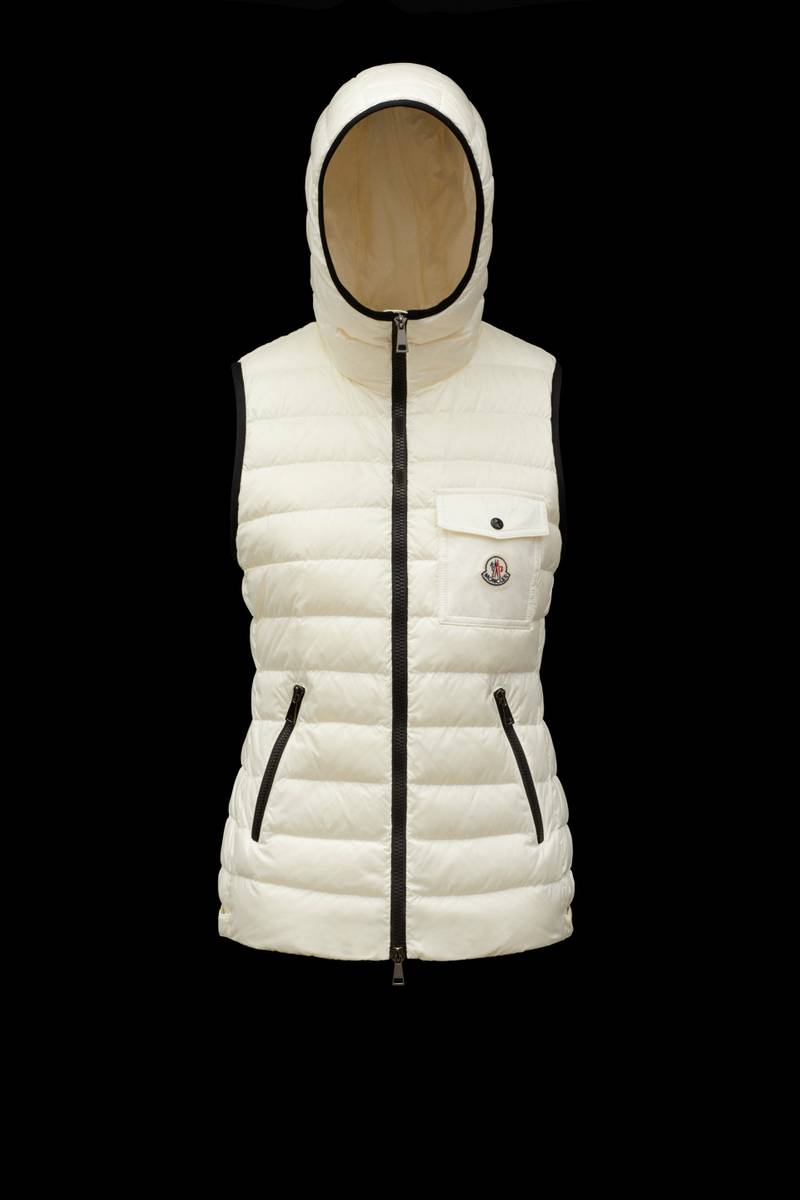 글리소 Vest - 1