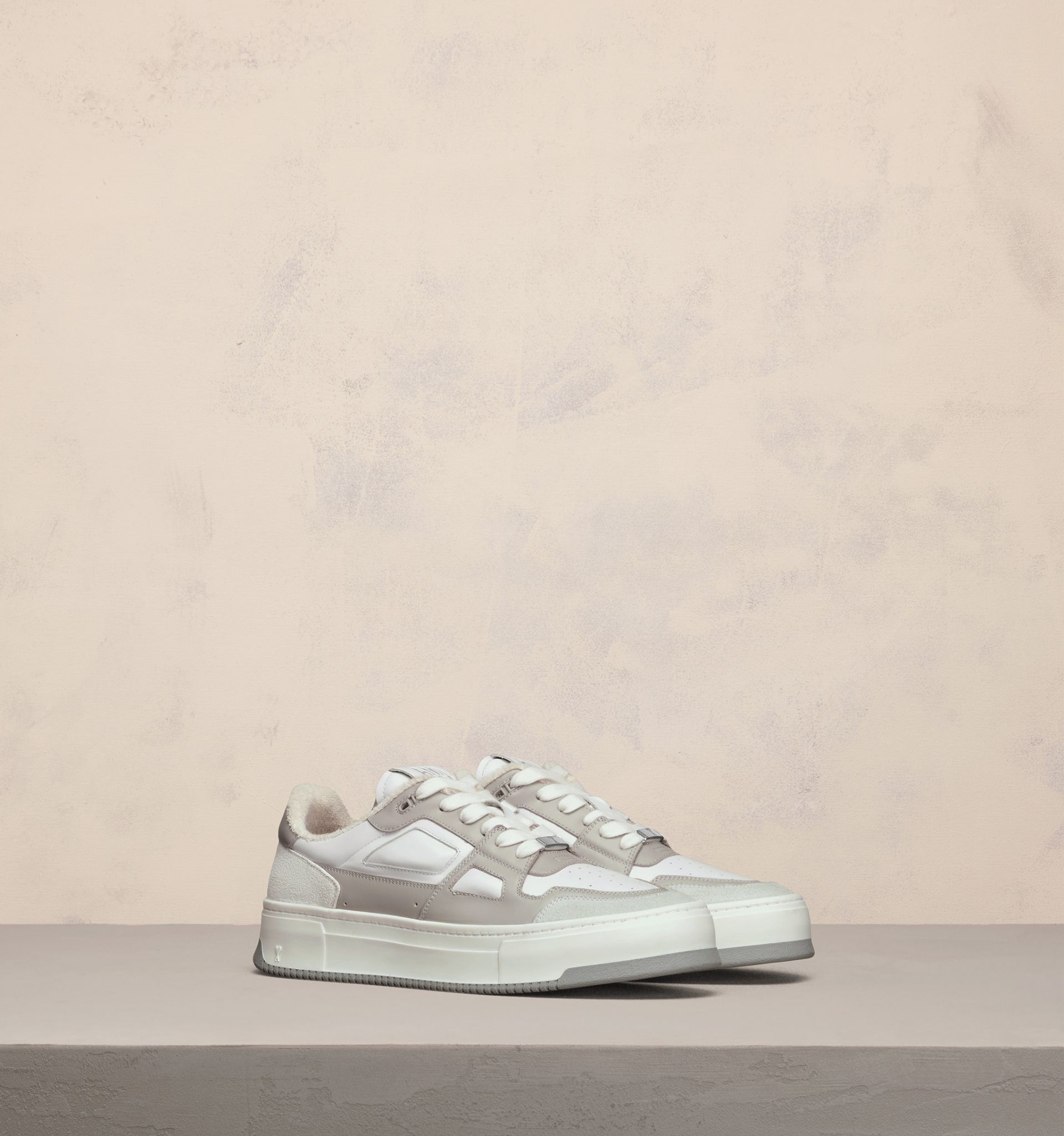 Low Top Ami Arcade Sneakers - 4