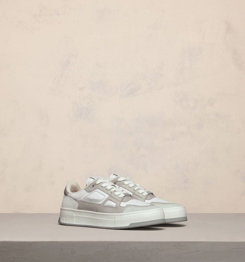 Low Top Ami Arcade Sneakers 4