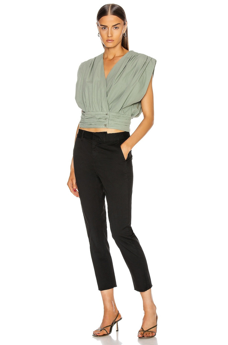 NILI LOTAN Montauk Pant outlook