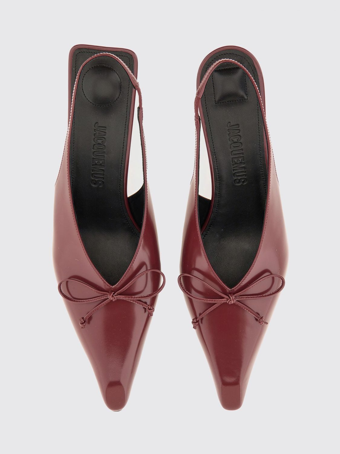 Pump woman Jacquemus - 4